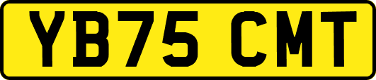YB75CMT