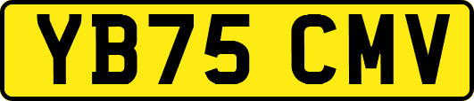 YB75CMV