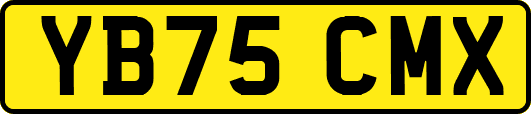 YB75CMX