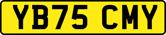 YB75CMY