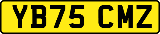 YB75CMZ