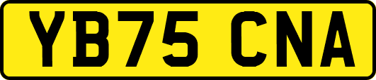 YB75CNA