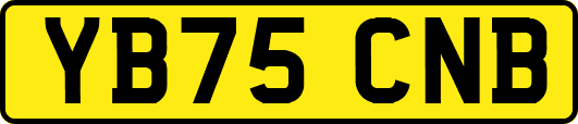 YB75CNB