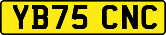 YB75CNC