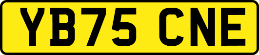 YB75CNE