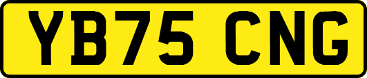 YB75CNG