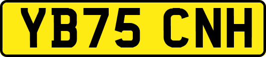 YB75CNH