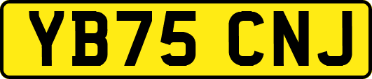 YB75CNJ