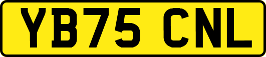YB75CNL