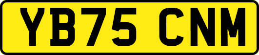 YB75CNM
