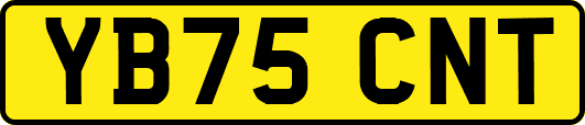 YB75CNT