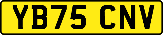 YB75CNV