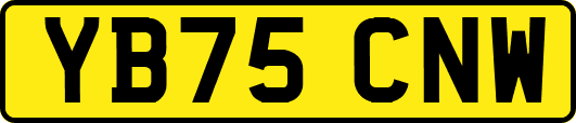YB75CNW