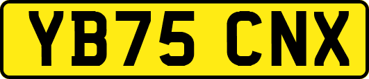 YB75CNX
