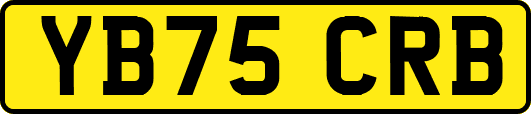 YB75CRB