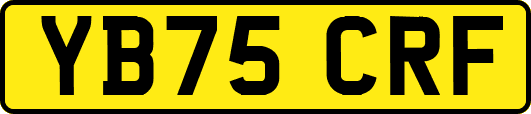 YB75CRF