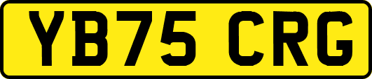 YB75CRG