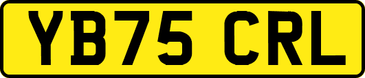 YB75CRL