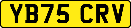 YB75CRV