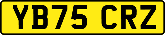 YB75CRZ