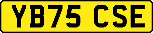 YB75CSE