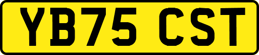 YB75CST