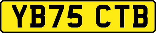 YB75CTB