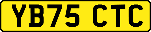YB75CTC