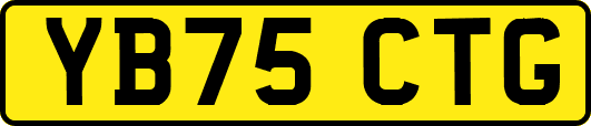 YB75CTG
