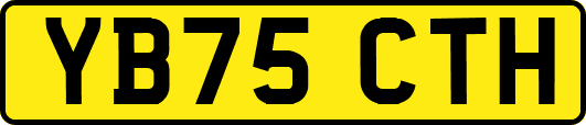 YB75CTH