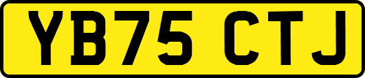 YB75CTJ
