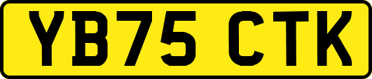 YB75CTK