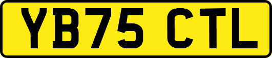 YB75CTL