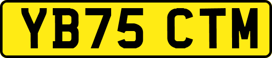 YB75CTM