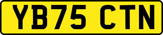 YB75CTN