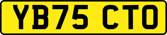 YB75CTO
