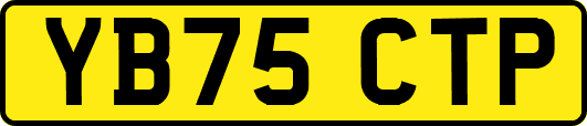 YB75CTP