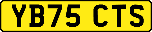 YB75CTS