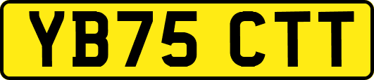 YB75CTT