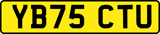 YB75CTU