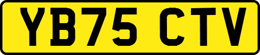 YB75CTV