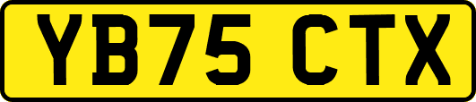 YB75CTX
