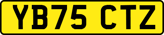 YB75CTZ
