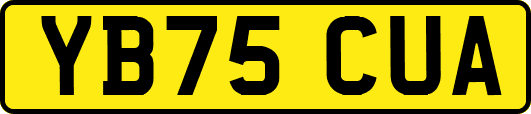 YB75CUA