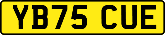 YB75CUE
