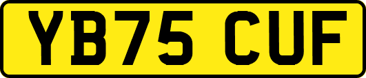 YB75CUF