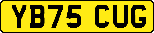 YB75CUG