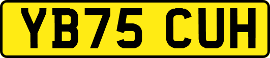 YB75CUH