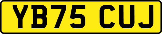 YB75CUJ