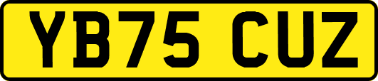 YB75CUZ